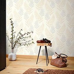 Galerie Wallcoverings Product Code LU05058 - Lucia Wallpaper Collection -   