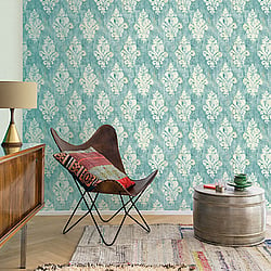Galerie Wallcoverings Product Code OR2004 - Origine Wallpaper Collection -   