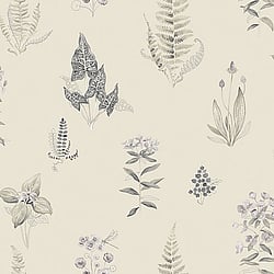 Galerie Wallcoverings Product Code PA34229 - Paradise Wallpaper Collection -   