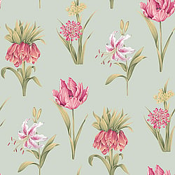Galerie Wallcoverings Product Code PA34233 - Paradise Wallpaper Collection -   