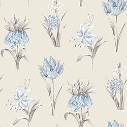 Galerie Wallcoverings Product Code PA34239 - Paradise Wallpaper Collection -   