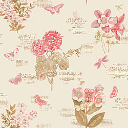 Galerie Wallcoverings Product Code PA34246 - Paradise Wallpaper Collection -   