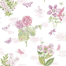Galerie Wallcoverings Product Code PA34249 - Paradise Wallpaper Collection -   