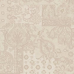 Galerie Wallcoverings Product Code PC2702 - Persian Chic Wallpaper Collection -   