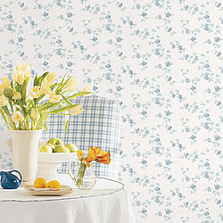 Galerie Wallcoverings Product Code PP35506 - Pretty Prints 4 Wallpaper Collection -   