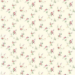 Galerie Wallcoverings Product Code PR33808 - Floral Prints 2 Wallpaper Collection -   