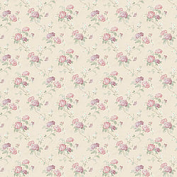 Galerie Wallcoverings Product Code PR33858 - Floral Prints 2 Wallpaper Collection -   