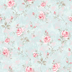 Galerie Wallcoverings Product Code RG35734 - Rose Garden Wallpaper Collection -   
