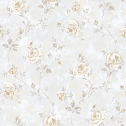 Galerie Wallcoverings Product Code RG35735 - Rose Garden Wallpaper Collection -   