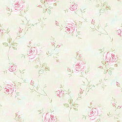 Galerie Wallcoverings Product Code RG35740 - Rose Garden Wallpaper Collection -   