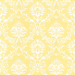 Galerie Wallcoverings Product Code SD25650 - Stripes And Damask 2 Wallpaper Collection -   