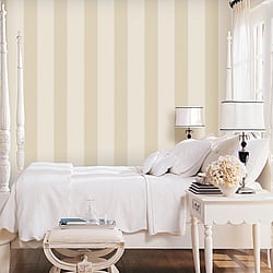 Galerie Wallcoverings Product Code SD25718 - Stripes And Damask 2 Wallpaper Collection -   