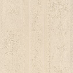 Galerie Wallcoverings Product Code SK34717 - Simply Silks 3 Wallpaper Collection - Dark Cream Colours - Floral Stripe Design