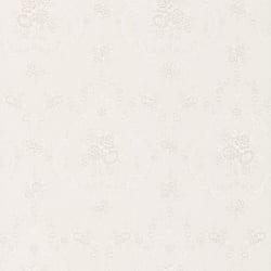 Galerie Wallcoverings Product Code SL27500 - Simply Silks 4 Wallpaper Collection - Pearl Colours - Traditional Floral Damask Design