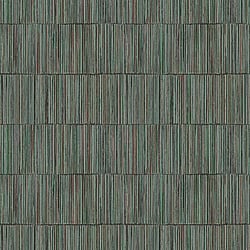 Galerie Wallcoverings Product Code SP-JA3004 - Boutique Wallpaper Collection - Green Colours - Bamboo Design