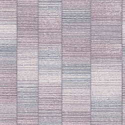 Galerie Wallcoverings Product Code UC21337 - Metropolitan Wallpaper Collection - Purple Colours - Brick Stone Design