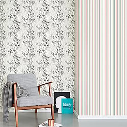 Galerie Wallcoverings Product Code UN2001R_UN4001R - Unplugged Wallpaper Collection -   