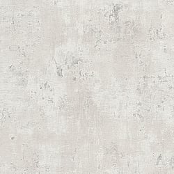 Galerie Wallcoverings Product Code WH30184 - Welcome Home Wallpaper Collection - Silver Grey Colours - Distressed Metallic Texture Design